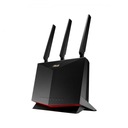 Asus LTE Modem Router 4G-AC86U Wireless-AC2600 802