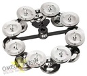 MEINL HTHH2BK - Tamburína pre hi-hat 5