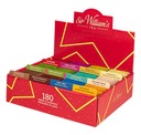 Sir Williams Tea box 180 ks, mix