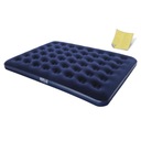 Nafukovací matrac BED 203 x 152 x 22 cm Bestway 6