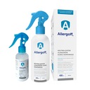 ALLERGOFF SPREJ NA ALERGÉNOVÉ ROZTOČE 400ML + 120ML