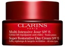 Clarins Super Restorative Day Cream SPF 15 denný krém pre celú pleť 50 ml