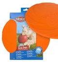 FLYING DISC FRISBEE DOG TOY RETREAT 24 CM