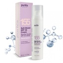 Ľahký zmatňujúci krém s SPF 30. Purles 155