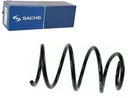 SACHS SUSPENSION SPRING 998 477