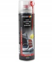 MOTIP SILICONE AEROSOL Silikónový sprej 500ml