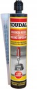 SOUDAL P-300SF - kotva chemická 280ml