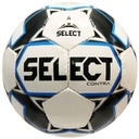 SELECT TRAINING FUTBAL Contra - BIELY, 5