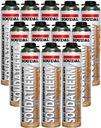 SOUDAL SOUDATHERM na polystyrén 750ml KRABIČKA 12 ks