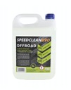 SPEEDCLEAN890 Offroad 5L prostriedok na umývanie bicyklov