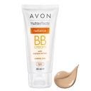 AVON Nutra Effects Illuminating BB Cream - Light