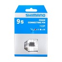 ČEP REŤAZE SHIMANO CN7700/HG93/HG73/HG53 9-rýchlostný