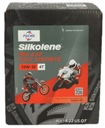 FUCHS 4T SILKOLENE PRO 4 OIL 10W50 XP 4L CUBE