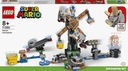 LEGO Super Mario Reznor Bojové rozšírenie 71390