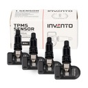 TPMS senzor 433+315 EUR USA Autel náhrada 4 ks