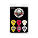 Sada trsákov Guns N' Roses Dunlop GNR001