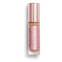 Makeup Revolution Conceal & Define Concealer C10 P1