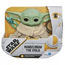 STAR WARS THE MANDALORIAN INTERACTIVE BABY YODA F1115