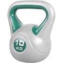 10 kg kettlebell ball kettlebell činka Gorilla Sports