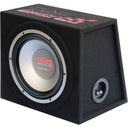 Basový box pre subwoofer MAC AUDIO BS30 800W 30 cm