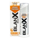 BlanX Med Pasta proti usadeninám 75 ml Easy Pump