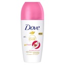 Dove GoFresh Antiperspirant s vôňou granátového jablka 50 ml