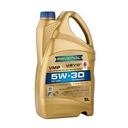 RAVENOL OLEJ VMP SAE 5W-30 USVO 5L