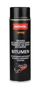 NOVOL ÚDRŽBA PODVOZKOV BITUMEN 500ML ČIERNA