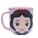 Stehový nerezový hrnček Disney 3D 260ml