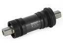 Vložka stredového držiaka SHIMANO BB-UN101 123 mm, objímka 73 mm