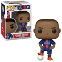 Funko Pop! FUTBAL 21 PSG Kylian Mbappe