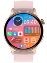 SMARTWATCH UNISEX Rubicon RNCF10 - MONITOR SPÁNKU