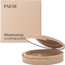 PAESE LIGHTING POWDER 1C teplá béžová