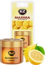 K2 Maxima Lemon 50ml Vôňa do auta