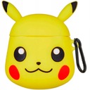 AIRPODS 1 2 POUZDRO NA SLÚCHADLÁ PIKACHU ROZPRÁVKA