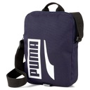 PUMA NAVY WALL BAG PLUS PORTABLE II 078034-15