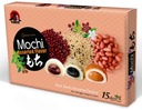 PD Mochi Mix Flavor Kaoriya ryžové koláčiky 450g