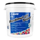 Hydroizolácia MAPEI PLASTIMUL 2K SUPER 22,9 kg