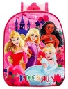 Batoh Batoh Postavičky Disney Princezné princezné