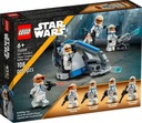 Bojová súprava Star Wars Bricks 75359 od 332.