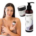 Mel Skin set hydratačný sprchový GÉL jemný DEODORANT krém