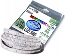 LED PÁS RGB 300 SMD 5050 5MB VODEODOLNÝ