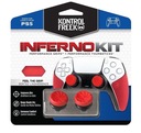 KONTROLFREEK FPS FREEK PERFORMANCE SADA INFERNO ANALOG KICKÁ POZORNOSŤ