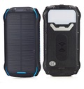 ARMOR SOLAR Powerbanka 33500 IP66 3xU INDUKČNÁ