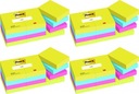 Post-it Notes 38-51 mm 12-100k x4