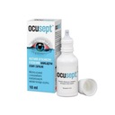 Tactica Ocusept 10 ml Očné kvapky