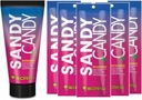 SOLEO SANDY CANDY VÝKONNÝ URÝCHĽOVAČ 150ml MEGA BALENIE 75ML ZDARMA