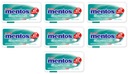 Mentos Clean Breath Intense Mint pastilky 7x21g