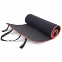 PODLOŽKA NA CVIČENIE NA AEROBICKÚ JOGU FITNESS 180x60x0,6cm