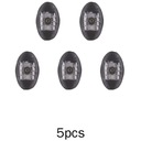 5x One Piece Rim Lock Lock Lock